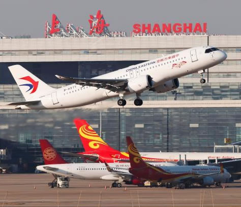 |C919\(yn)꣺ȫwг2.8f(wn)Сr(sh)